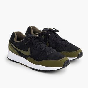 Nike Air Span II Sneakers